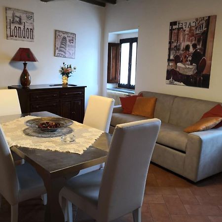 La Dimora Di Angela Apartment Barberino di Mugello Ngoại thất bức ảnh