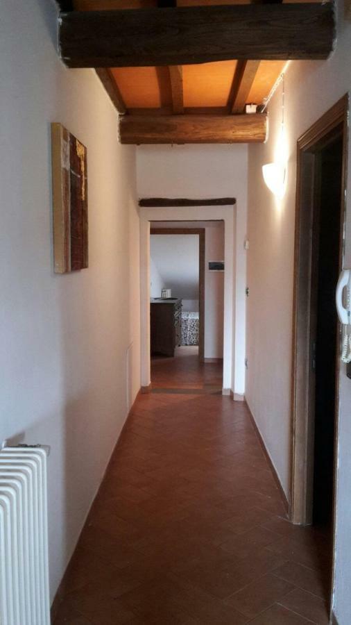 La Dimora Di Angela Apartment Barberino di Mugello Ngoại thất bức ảnh