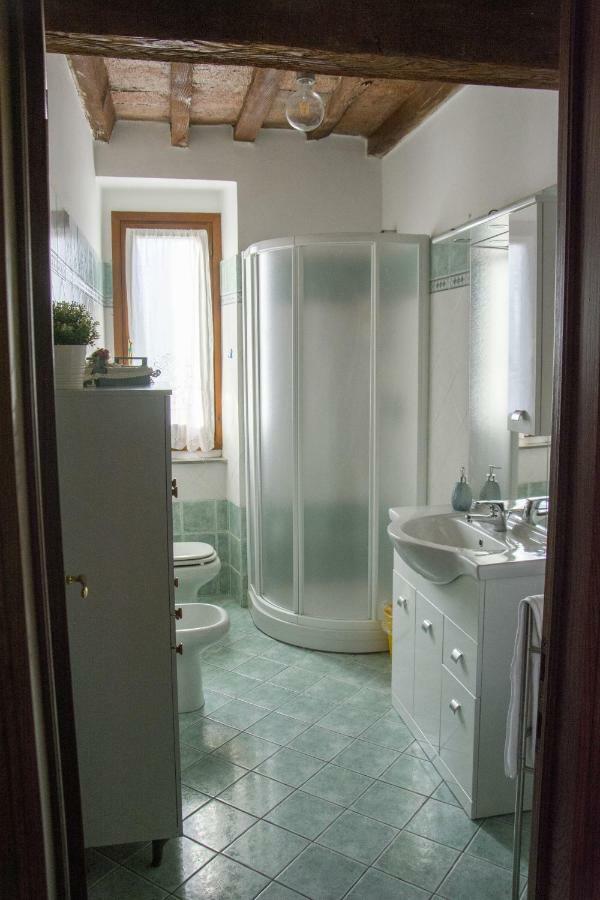 La Dimora Di Angela Apartment Barberino di Mugello Ngoại thất bức ảnh