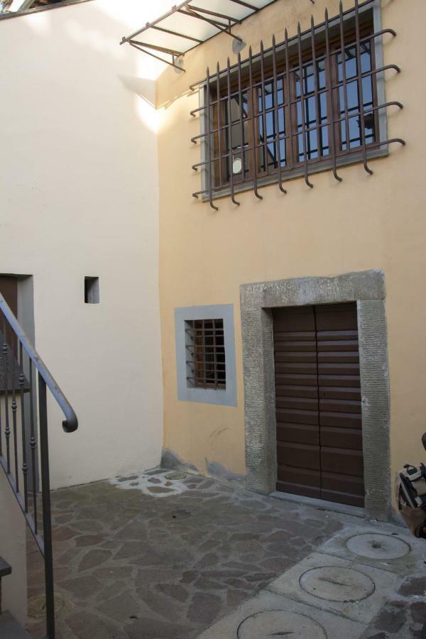 La Dimora Di Angela Apartment Barberino di Mugello Ngoại thất bức ảnh