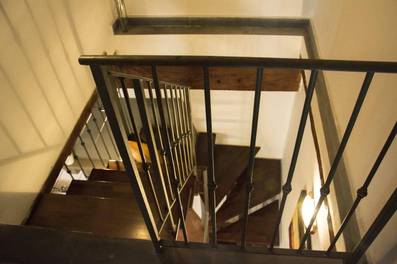 La Dimora Di Angela Apartment Barberino di Mugello Ngoại thất bức ảnh
