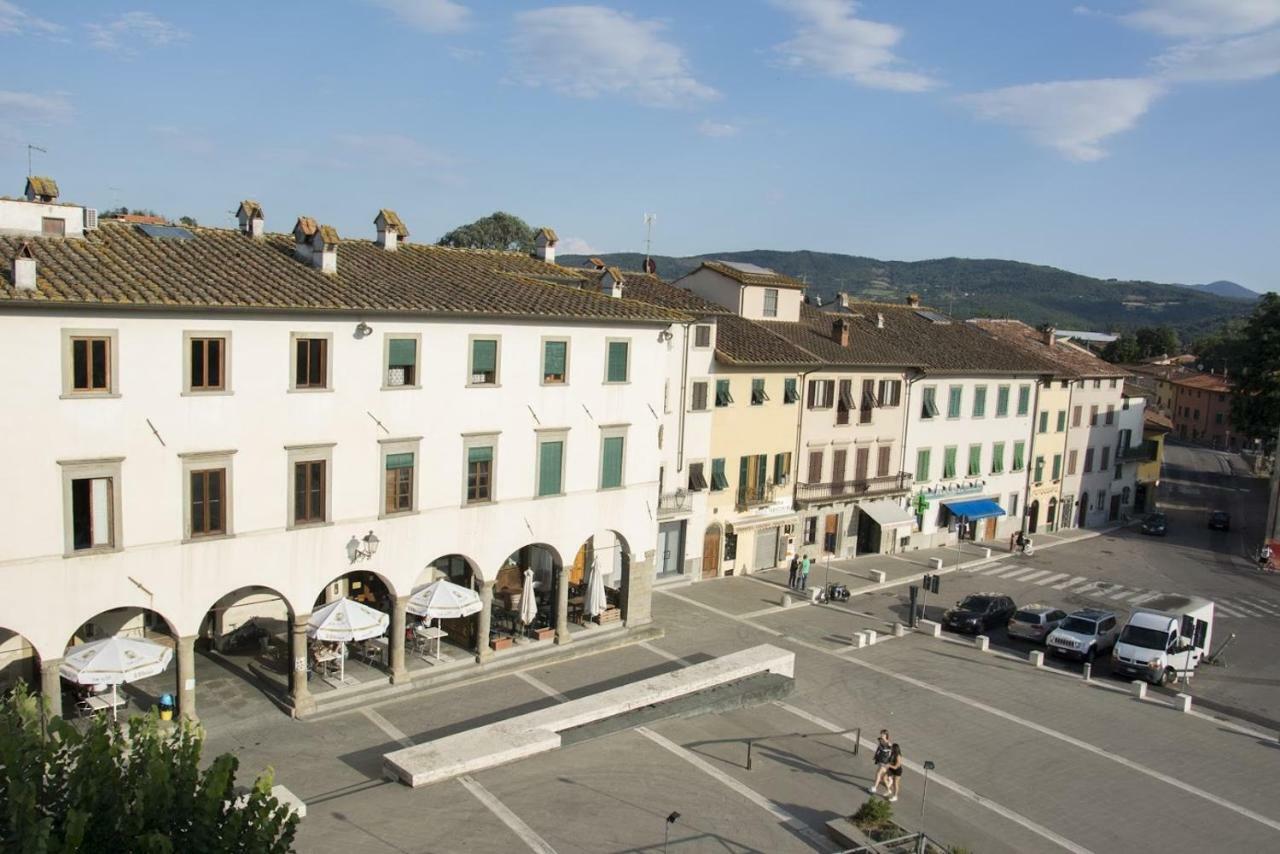 La Dimora Di Angela Apartment Barberino di Mugello Ngoại thất bức ảnh